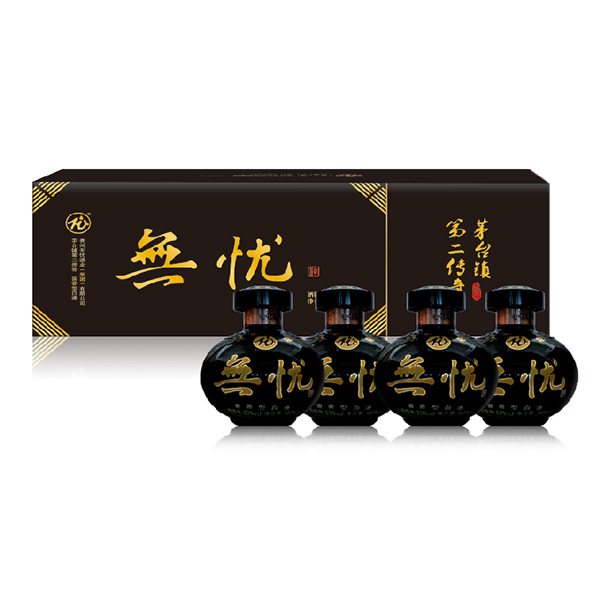 無忧至尊小礼酒